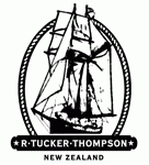 R Tucker Thompson logo