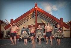 whakawera-rotoruas-living-maori-village-welcome-performance-powhiri