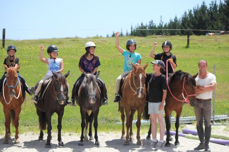 kates-horse-riding-treks-kerikeri | Must Do New Zealand