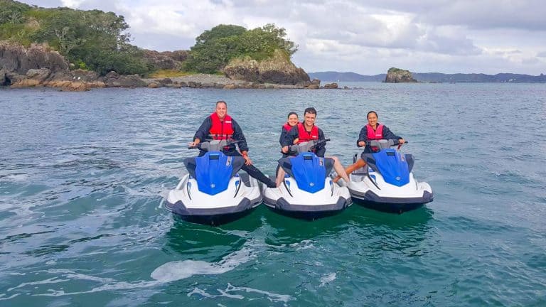 Tango-Jet-Ski-tours-Paihia-21 | Must Do New Zealand