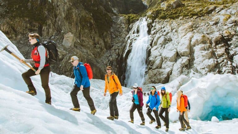 Fox-glacier-guides-Heli-hike-34 | Must Do New Zealand | Must Do New Zealand