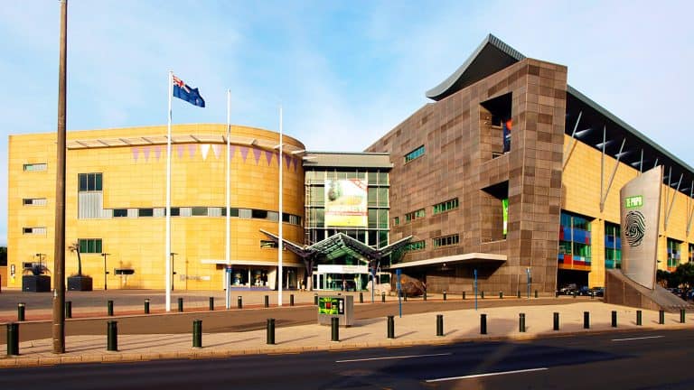 Museum of New Zealand Te Papa Tongarewa Wellington | Must Do New Zealand