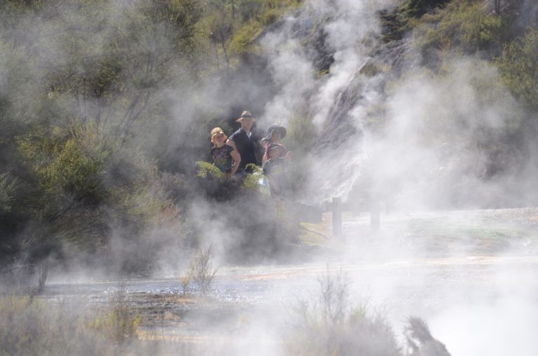 orakei-korako-best-geothermal-park-rotorua-taupo | Must Do New Zealand