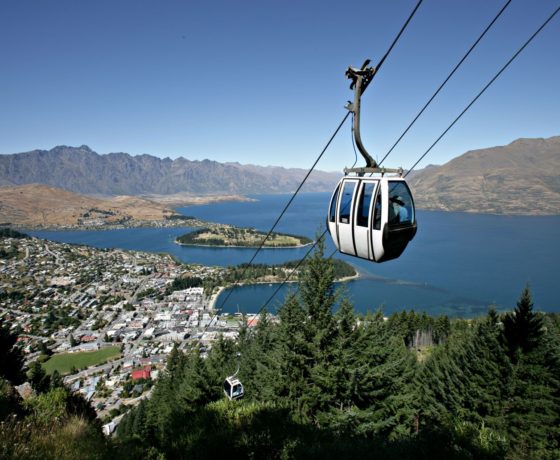 Things to Do in the South Island of New Zealand.