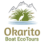 okarito boat eco tours