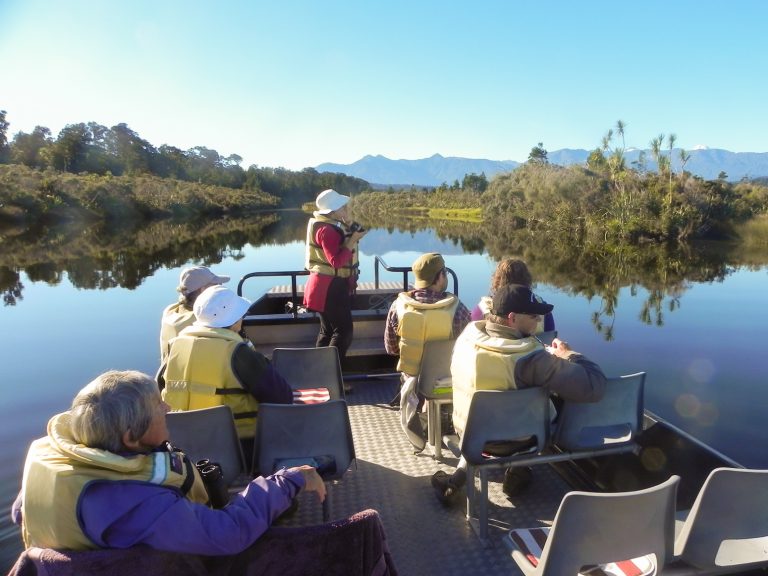 okarito-lagoon-boat-tours-wildlife-photography-feature-1 | Must Do New Zealand