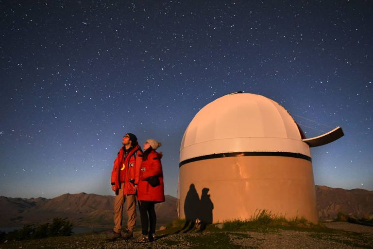 Lake-Tekapo-star-gazing-mount-john-obseratory-earth-sky-20 | Must Do New Zealand
