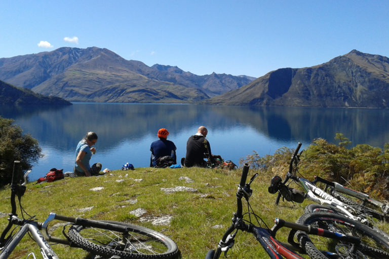 Lake-wanaka-guided-mountain-bike-tours-feature-1 | Must Do New Zealand