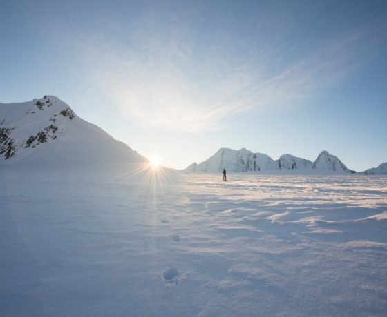 Scenic Flights Mount Cook & Tasman Glacier inflite Helicopters