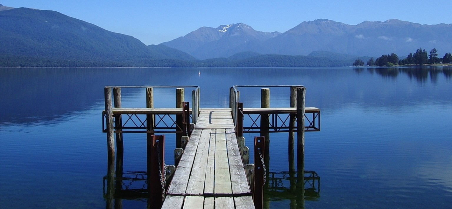 Things to do in Te Anau & Manapouri, day trips to Milford Sound