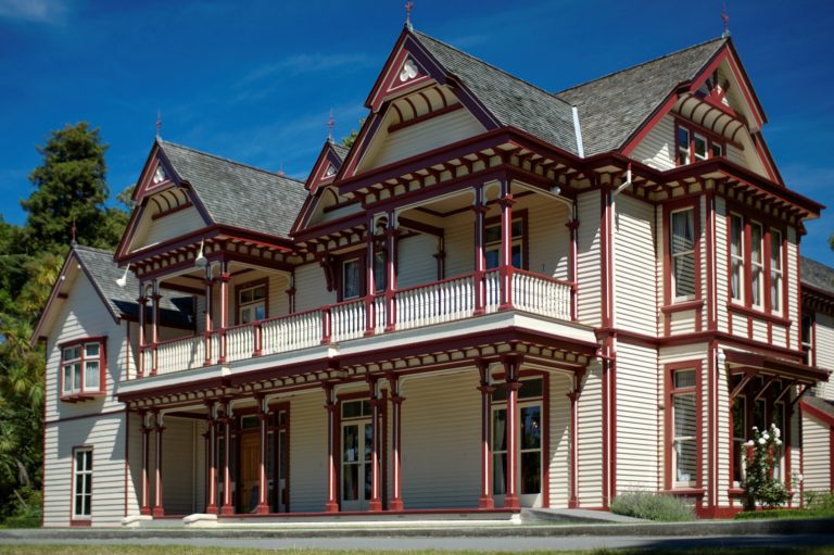 riccarton-house-and-bush-christchurch-guided-heritae-tours-feature-1 | Must Do New Zealand