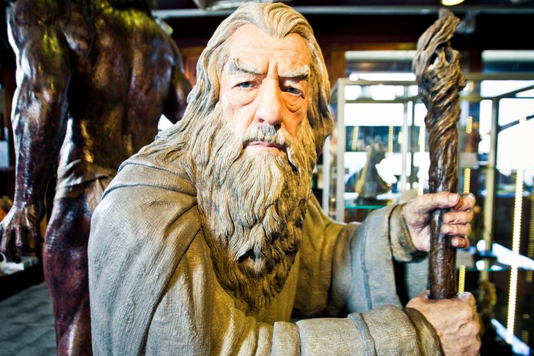 wellington-movie-tours-weta-cave-workshop-feature-1 | Must Do New Zealand