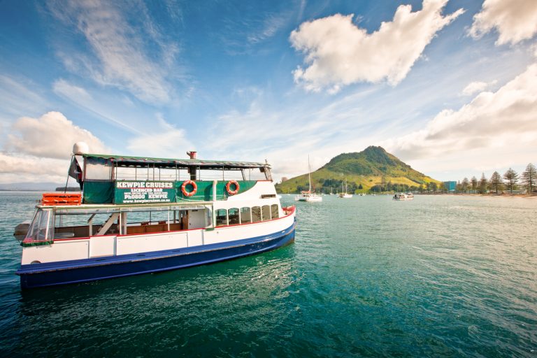tauranga-scen-charbour-cruises-kewpie-feature-1 | Must Do New Zealand