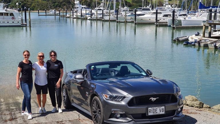 Rogue-Pony-private-tours-bay-of-islands-15 | Must Do New Zealand