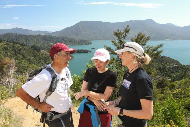queen-charlotte-muti-day-walks-wilderness-guides-feature-1 | Must Do New Zealand