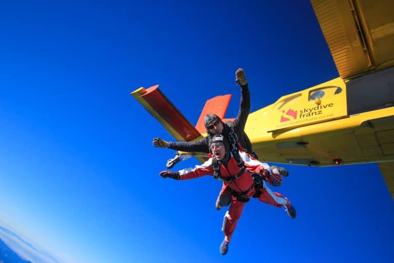 Franz-Josef-Skydive-Tandom-15 | Must Do New Zealand
