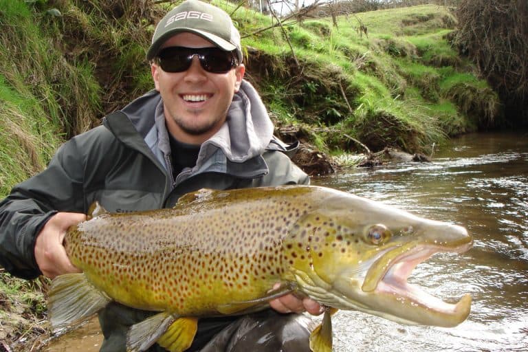 Miles-rushner-fly-fishing-guide-Tauranga-Bay-of-Plenty-15 | Must Do New Zealand