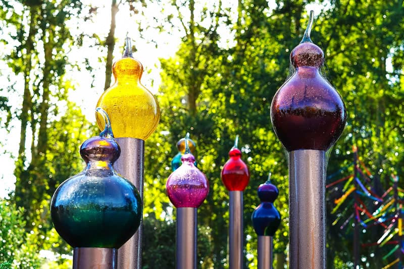 lavaglasstaupoglassblowingstudioandsculpturegardengallery2