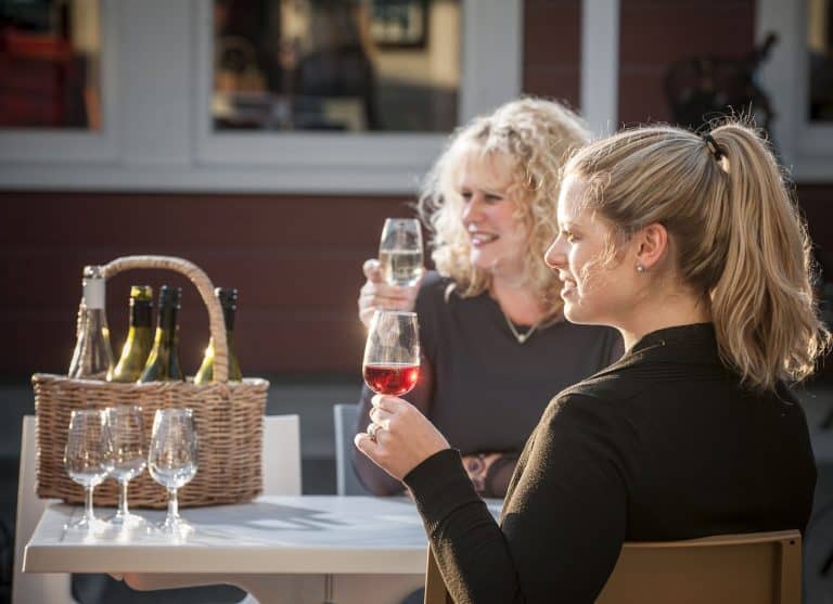 MGWT119 | Must Do New Zealand