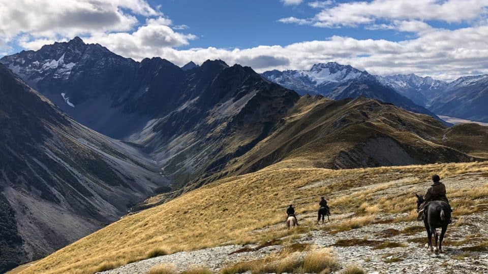 adventurehorsetrekkingsouthisalndnewzealandfeature1 Must Do New Zealand