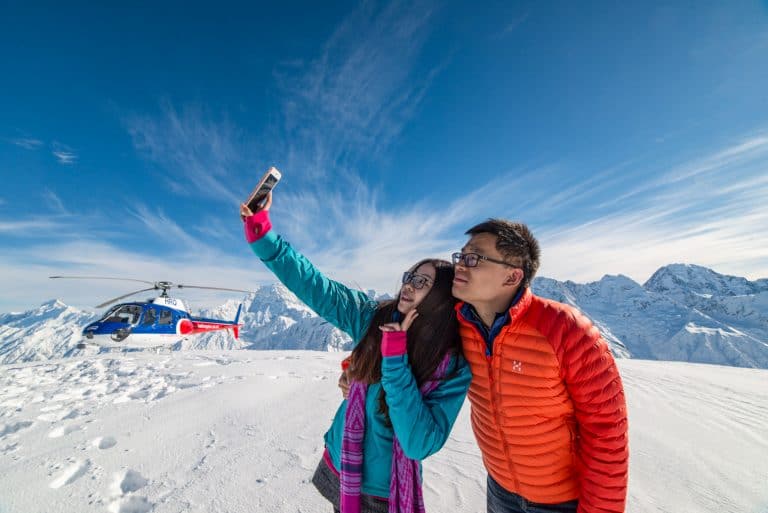 helicopter-flights-snow-landings-tekapo-helicopter-line-1 | Must Do New Zealand