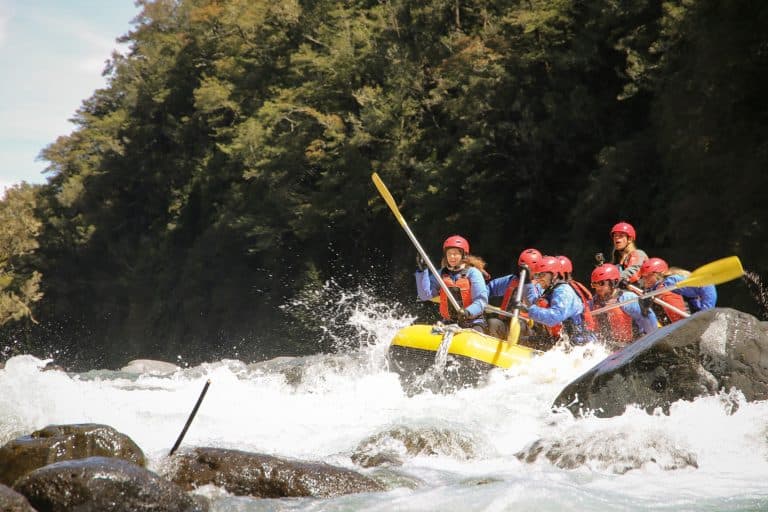 tongariro-river-rafting-taupo-taurangi-feature-3 | Must Do New Zealand