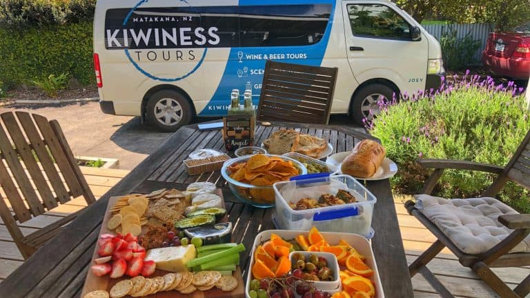 Matakana-wine-tours-kiwiness-15 | Must Do New Zealand