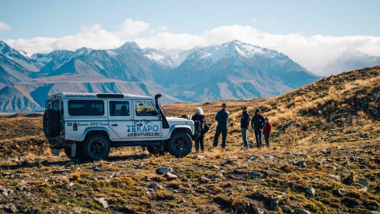 Tekapo-4-WD-backcountry-tours-15 | Must Do New Zealand | Must Do New Zealand