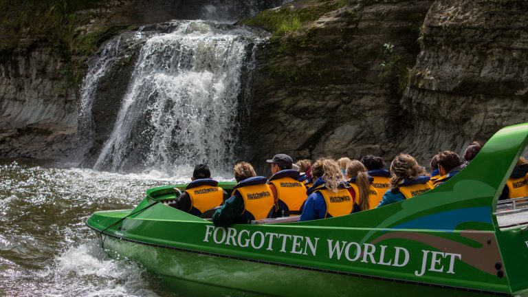 Forgotten-World-Jet-boat-tours-16 | Must Do New Zealand
