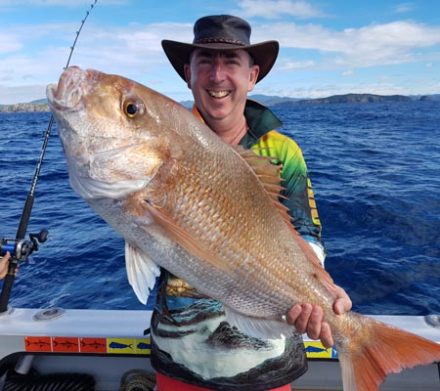 Things-to-do-bay-of-Islands-Snapper-Fishing-25 | Must Do New Zealand