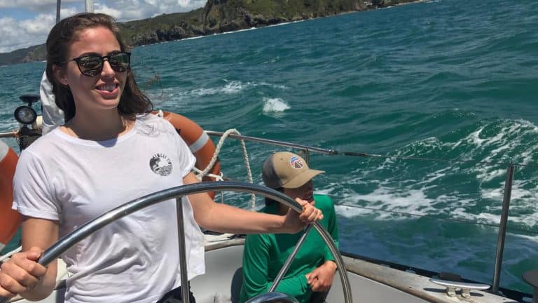 Phantom-yacht-charters-bay-of-islands-15 | Must Do New Zealand