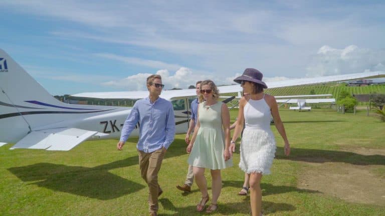 Waiheke-wings-scenic-flights-waiheke-Island-15 | Must Do New Zealand