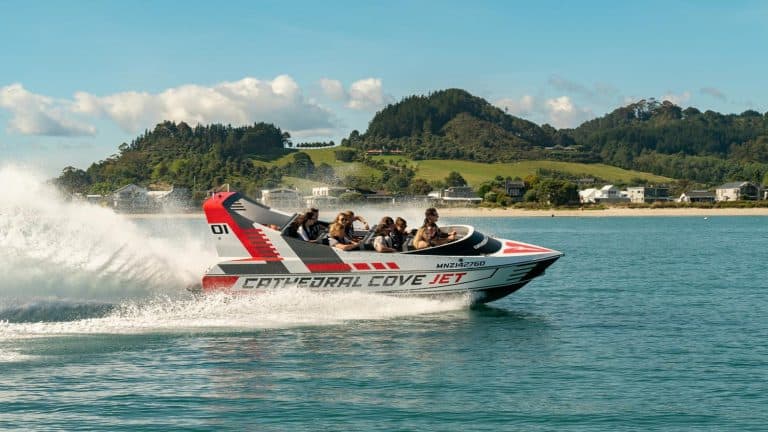 Cathedral-cove-jet-boat-tours-whitianga-coromandel-15 | Must Do New Zealand