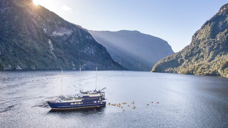 Doubtful-Sound-15 | Must Do New Zealand