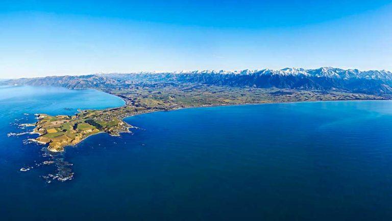 Kaikoura Helicopters | Must Do New Zealand