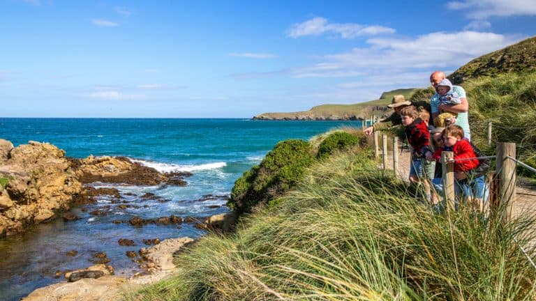 Dunedin-day-Tours-with-fantail-tours-15 | Must Do New Zealand