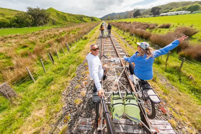 CDCIM100GOPROGPAC0902GPR | Must Do New Zealand