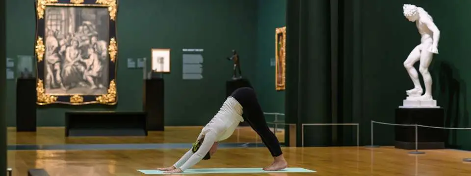 Auckland Art Gallery