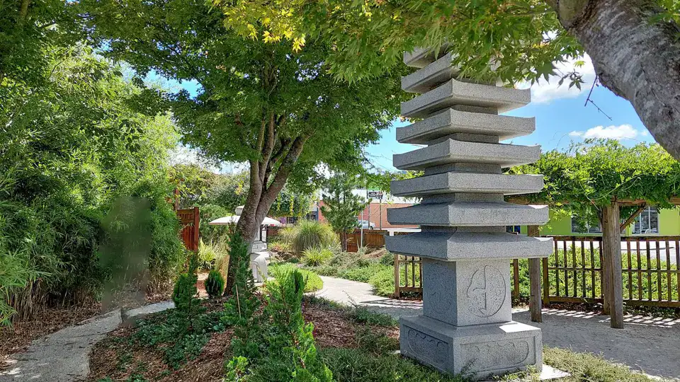 Tatsuno-Japanese-GardenTe Ku?iti-16 | Must Do New Zealand Tatsuno Japaneses Garden - Te Kuiti