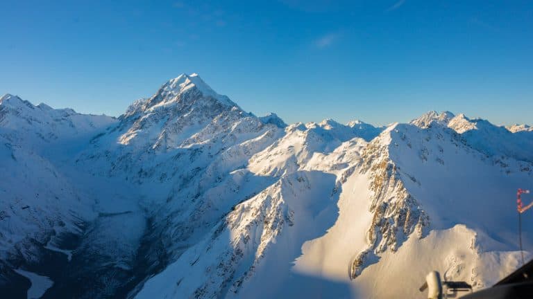scenic-flight-mount-cook-36 | Must Do New Zealand