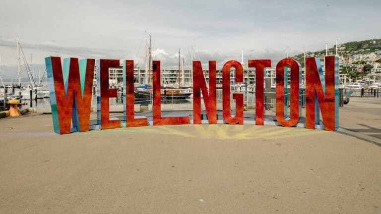 Free-things to do in wellington-5 | Must Do New Zealand