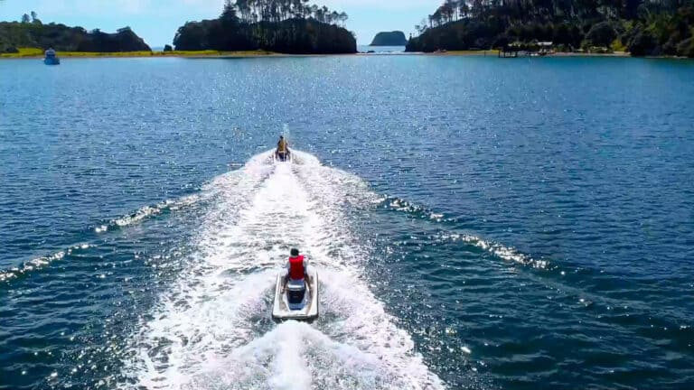 Jetfun_jetski-tours-russell-bay-of-islands-21 | Must Do New Zealand | Must Do New Zealand